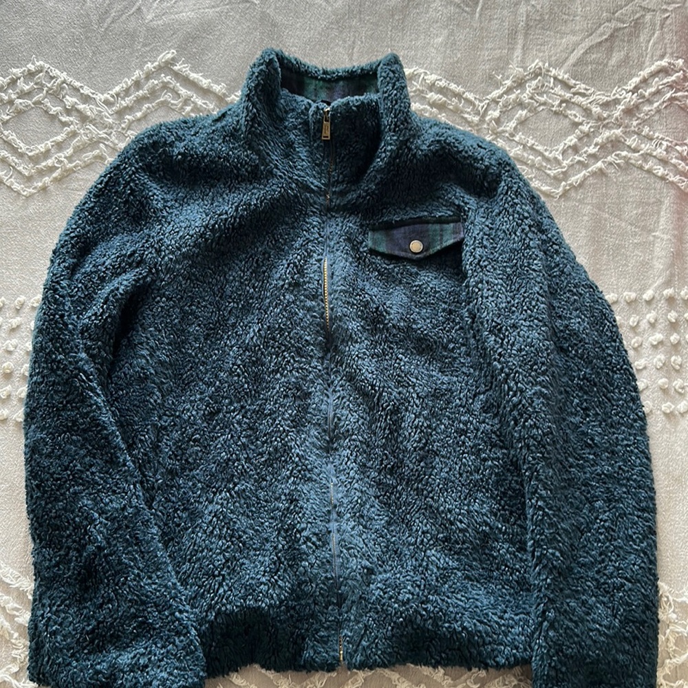 Pendleton Jacket